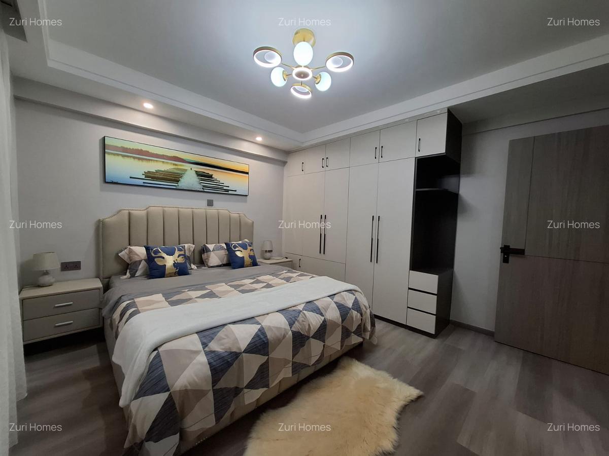 3 Bed Apartment with En Suite in Kileleshwa - 9