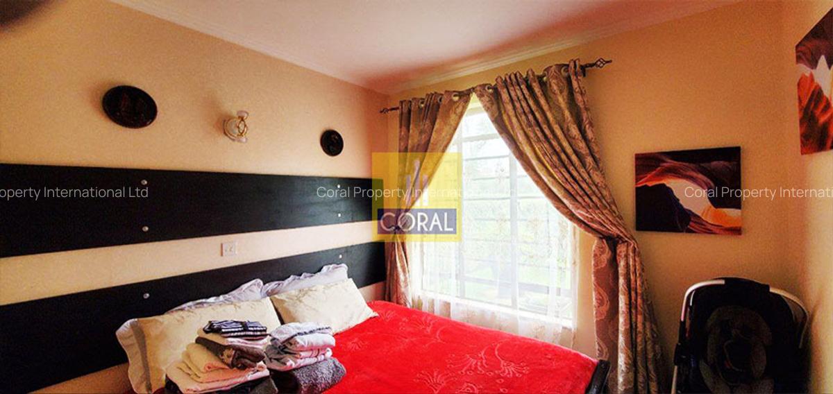 4 Bed House in Kiambu Road - 18