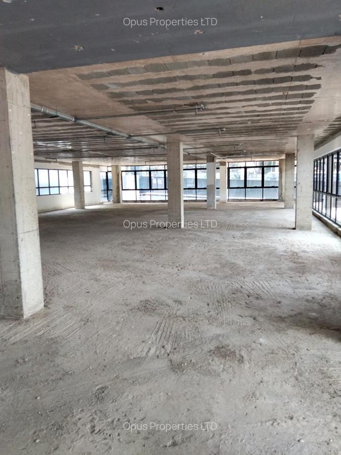 Office with Service Charge Included in Lavington - 9