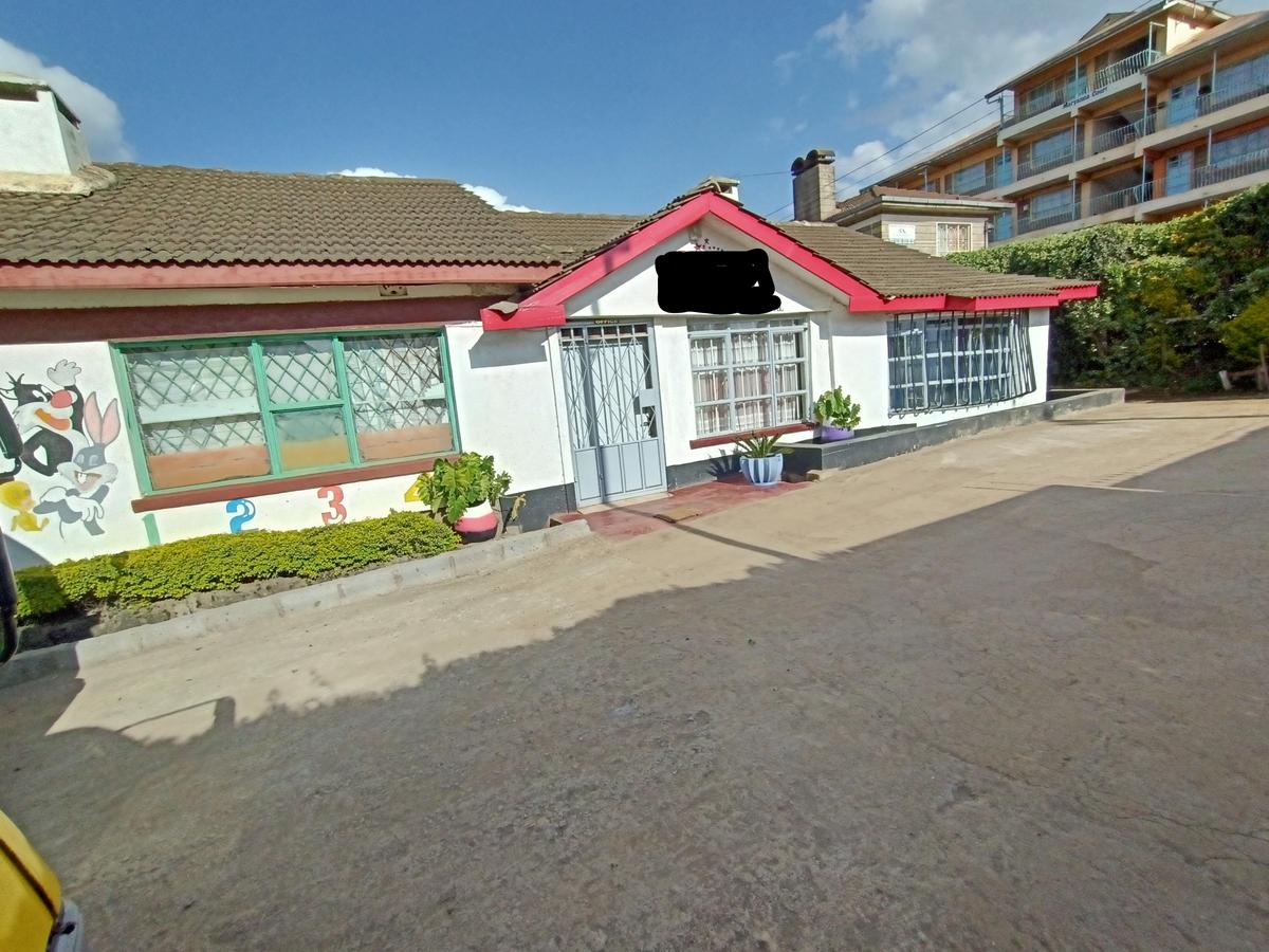 Commercial Property with Fibre Internet in Ngong - 1