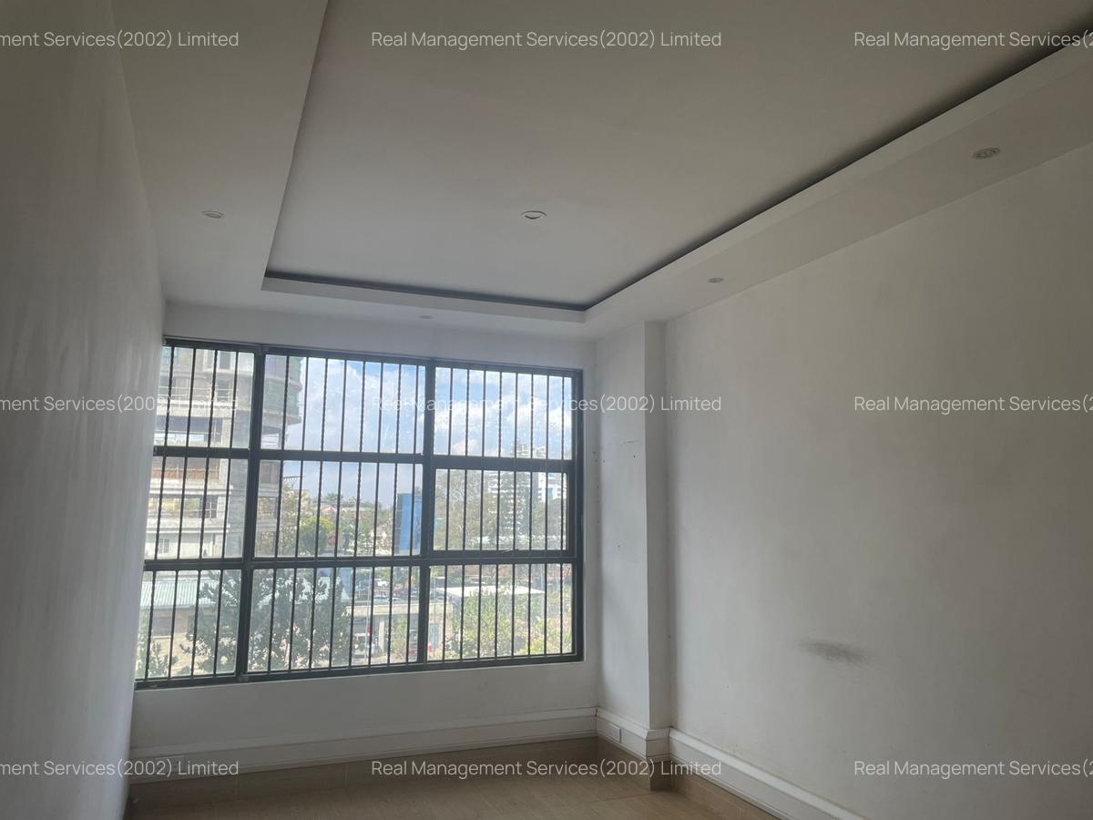 2,000 ft² Office with Backup Generator at Karuna Road - 3