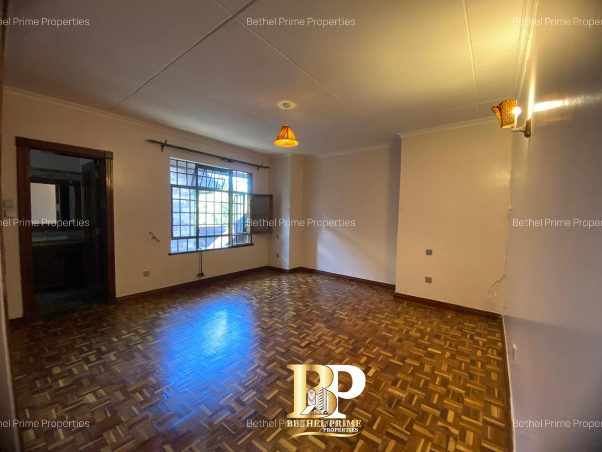 4 Bed House with En Suite at Off Peponi Road - 3