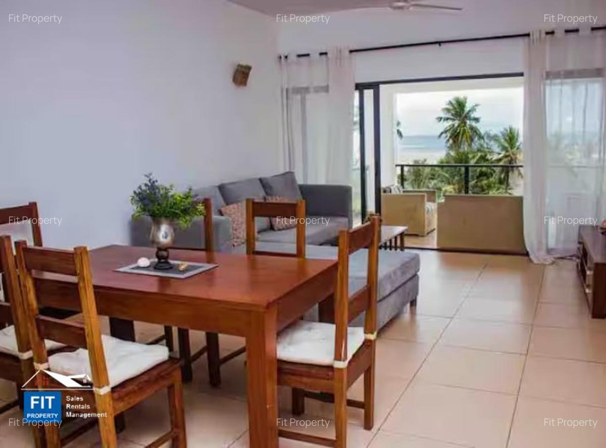 3 Bed Apartment with En Suite in Mombasa CBD - 3