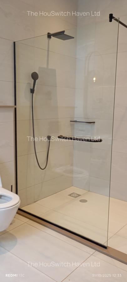 4 Bed Apartment with En Suite at Off Loresho Ridge Road - 14