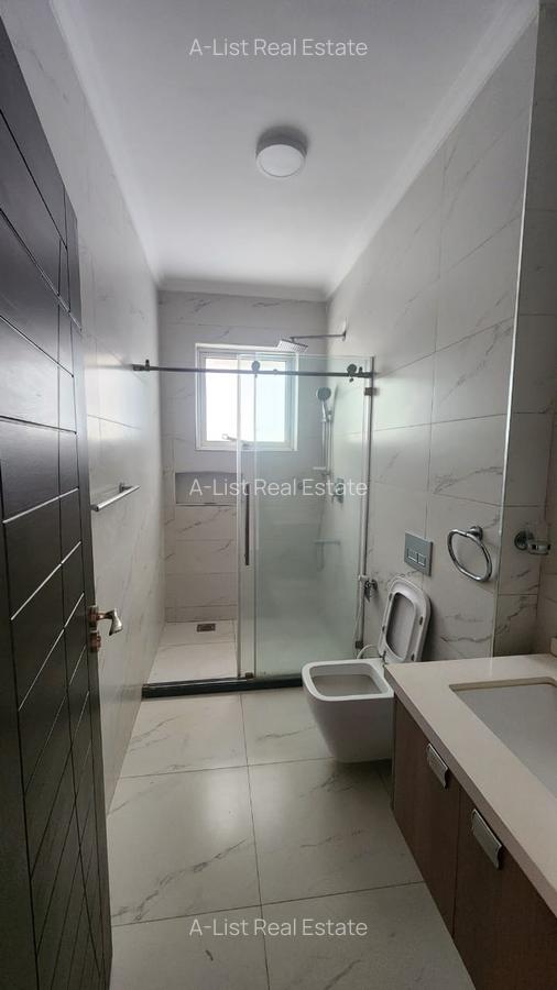 3 Bed Apartment with En Suite at Chania Avenue - 10