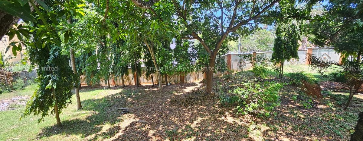 Commercial Property with Service Charge Included at Links Road - 3