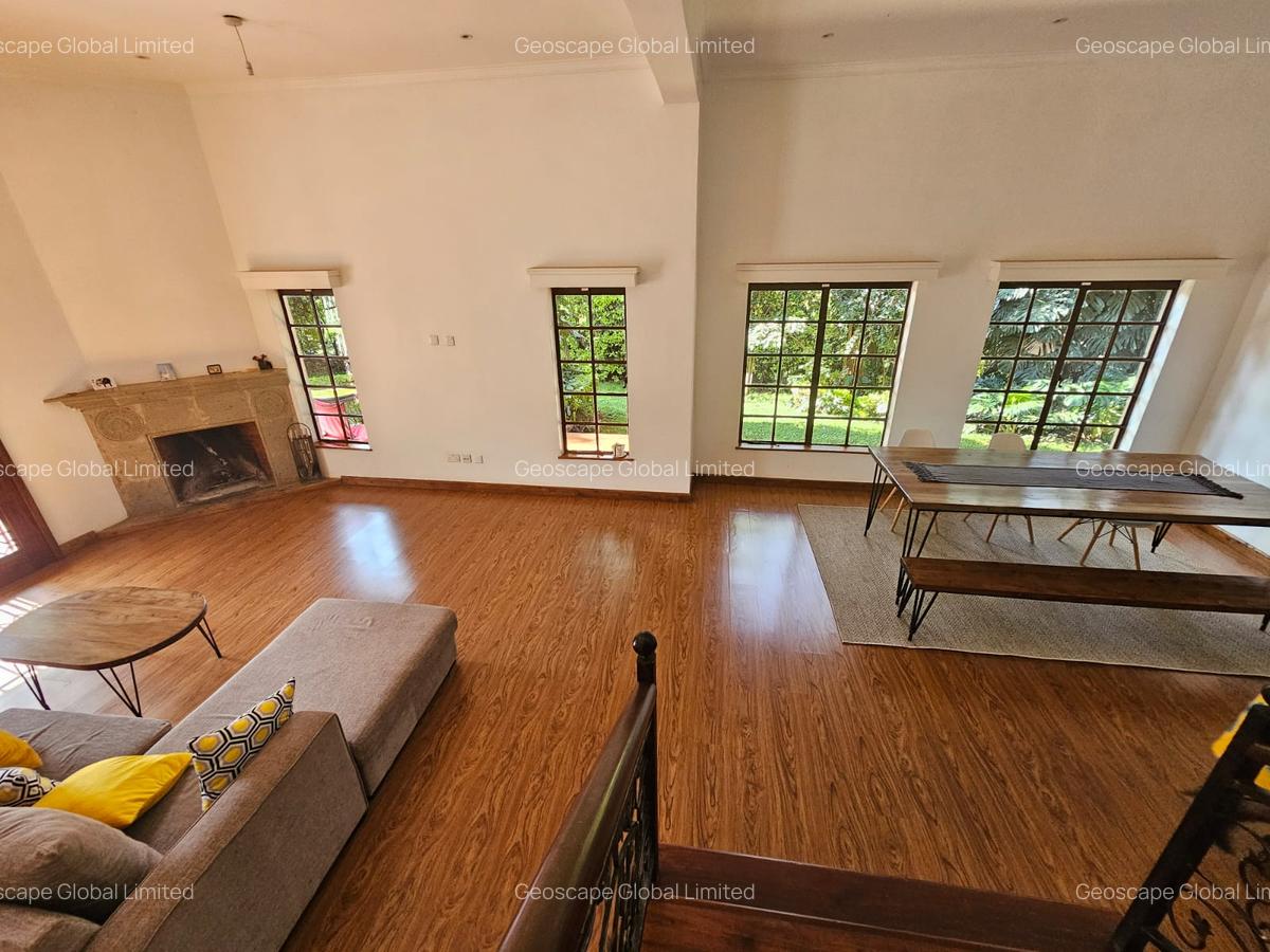 4 Bed Villa with En Suite in Spring Valley - 7