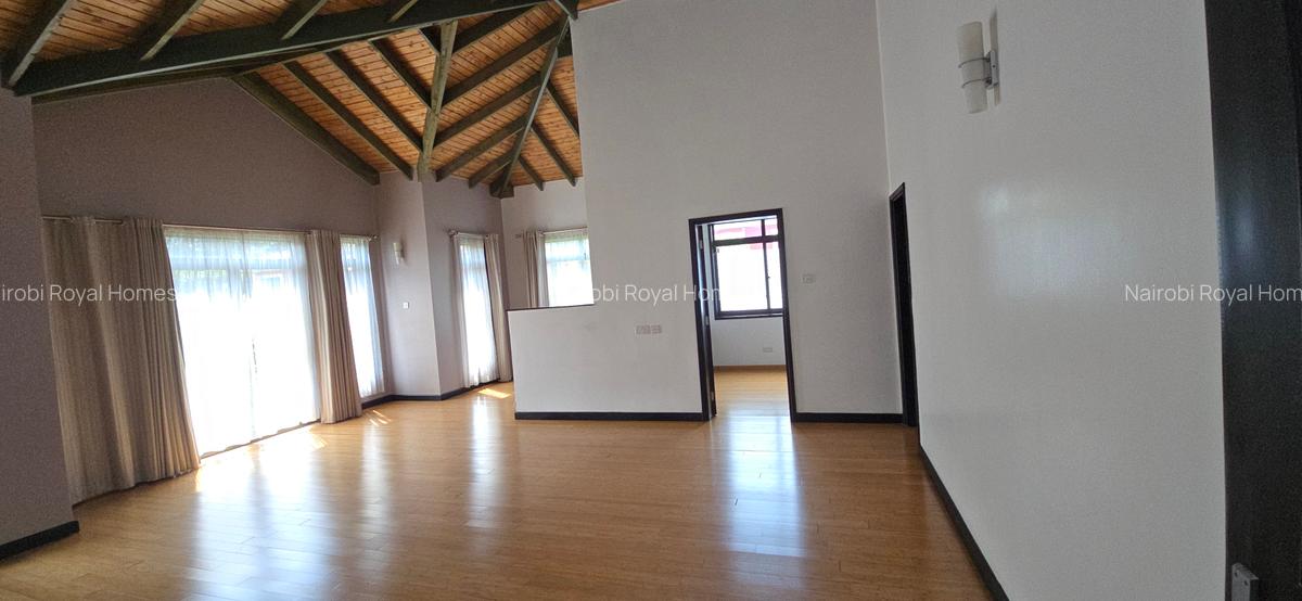 5 Bed Townhouse with Staff Quarters at Lavington - 17