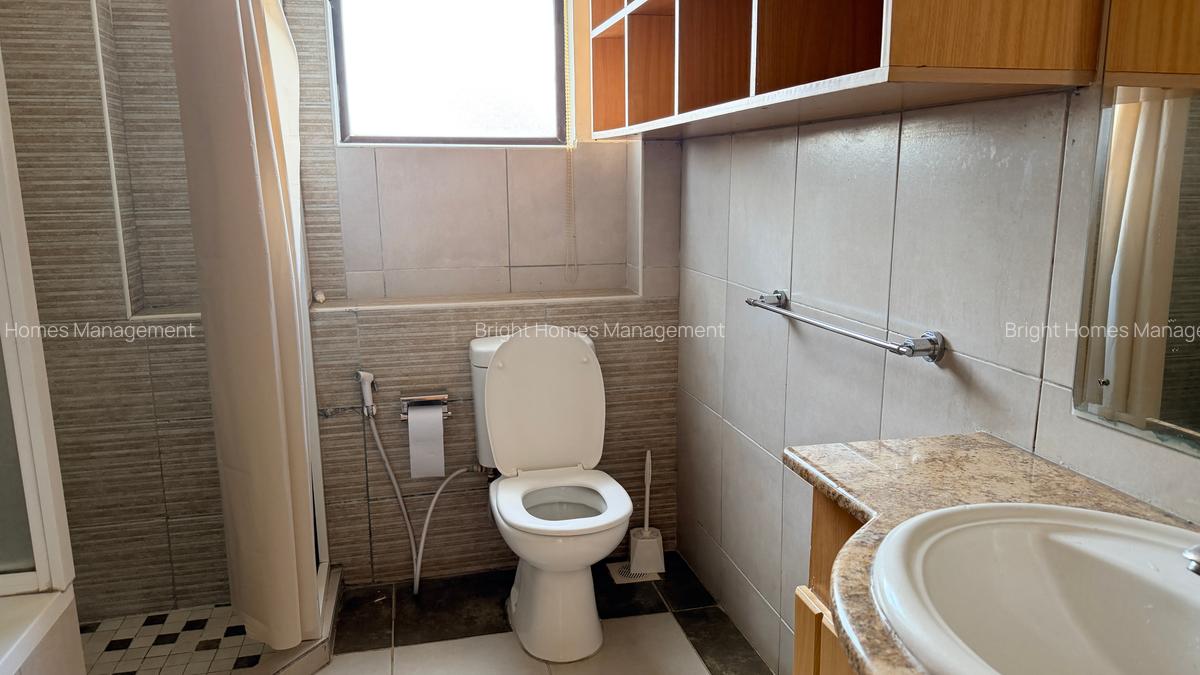 Furnished 3 Bed Apartment with En Suite in Kilimani - 12