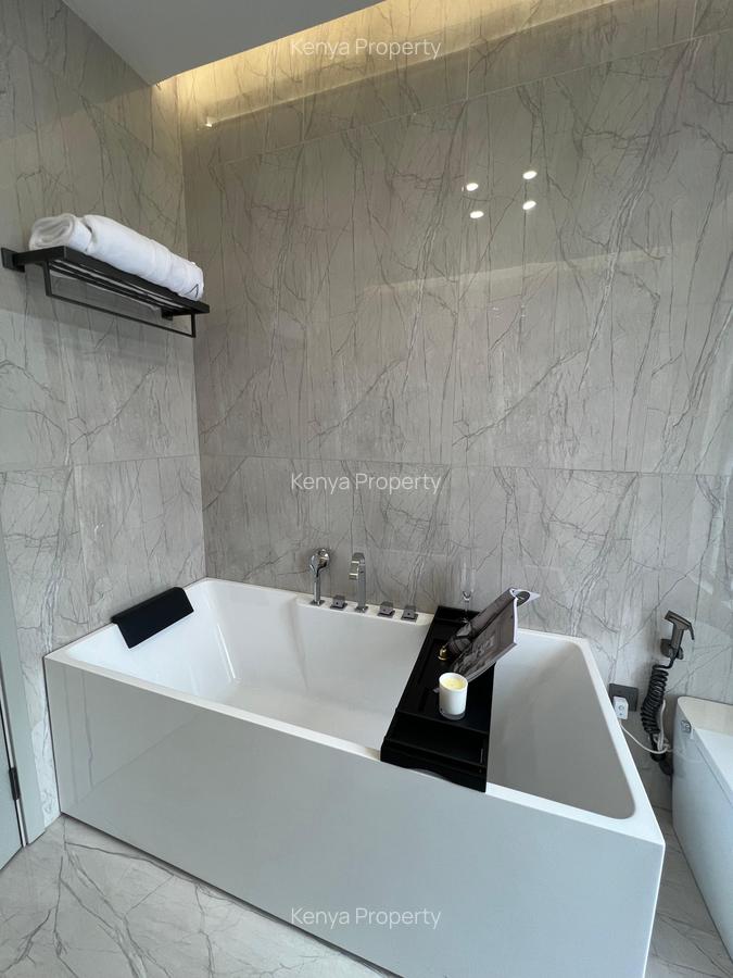 3 Bed Apartment with En Suite at Muthangari Drive Bordering Lavington Green - 4