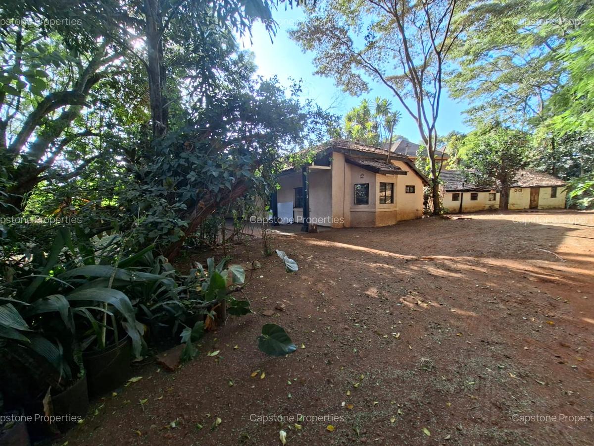 3 Bed House with En Suite in Spring Valley - 1