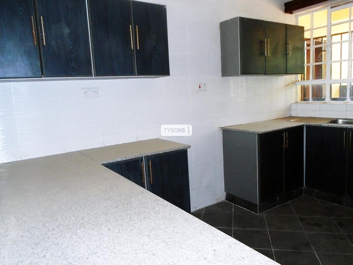 3 Bed Apartment with En Suite in Ngong Road - 9