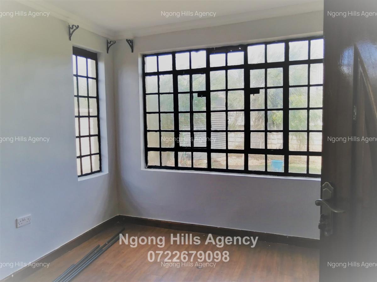 5 Bed Townhouse with En Suite in Ngong - 11