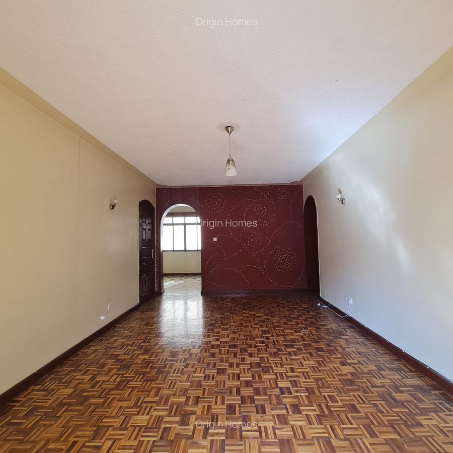 3 Bed Apartment with En Suite at Westlands - 17