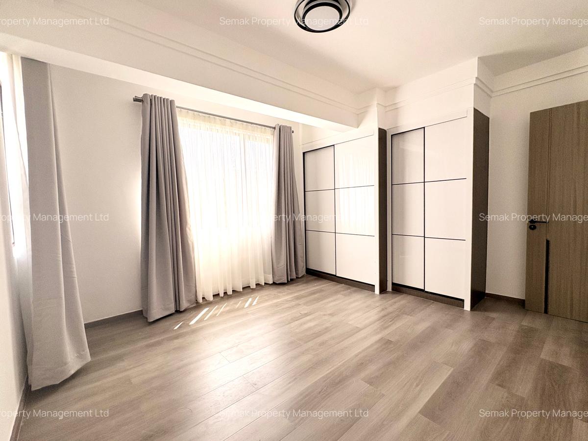 1 Bed Apartment with Gym at Kindaruma Road - 4