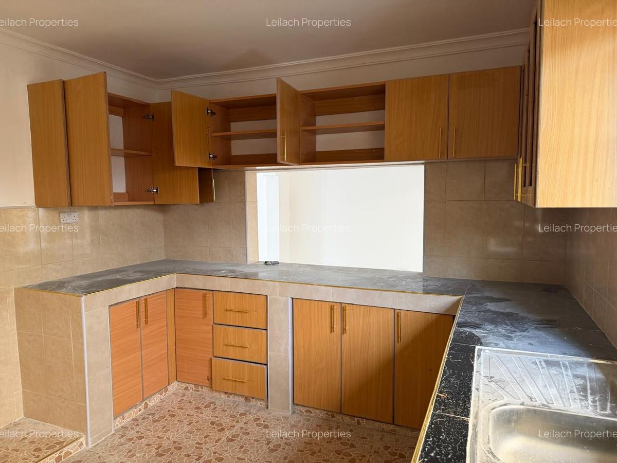 4 Bed House with En Suite in Ngong - 8