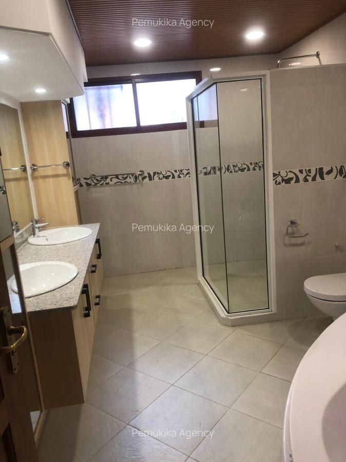 3 Bed House with En Suite at Kilimani Road - 5