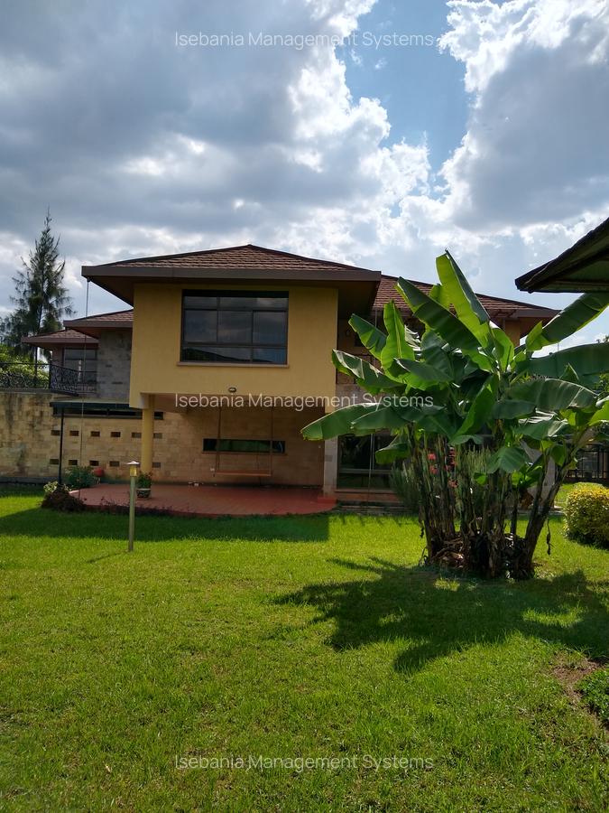 5 Bed House with En Suite at Glory Road - 1