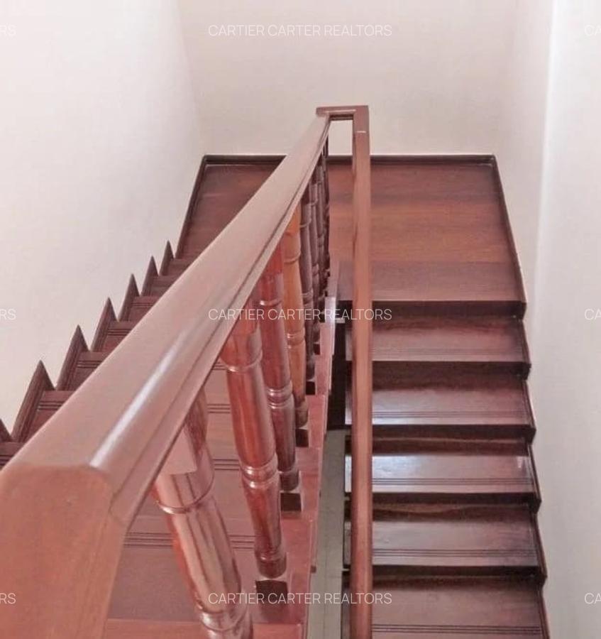 4 Bed Villa with En Suite in Watamu - 9