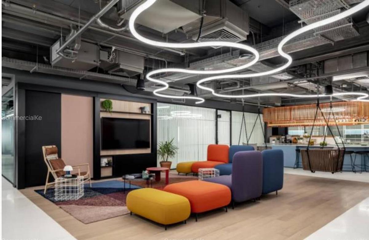 1 Bed Apartment with Gym at Kindaruma Road - 3