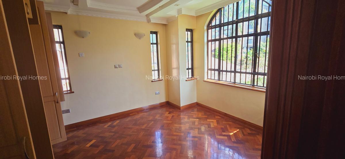4 Bed Townhouse with En Suite at Lavington Muthangari - 13