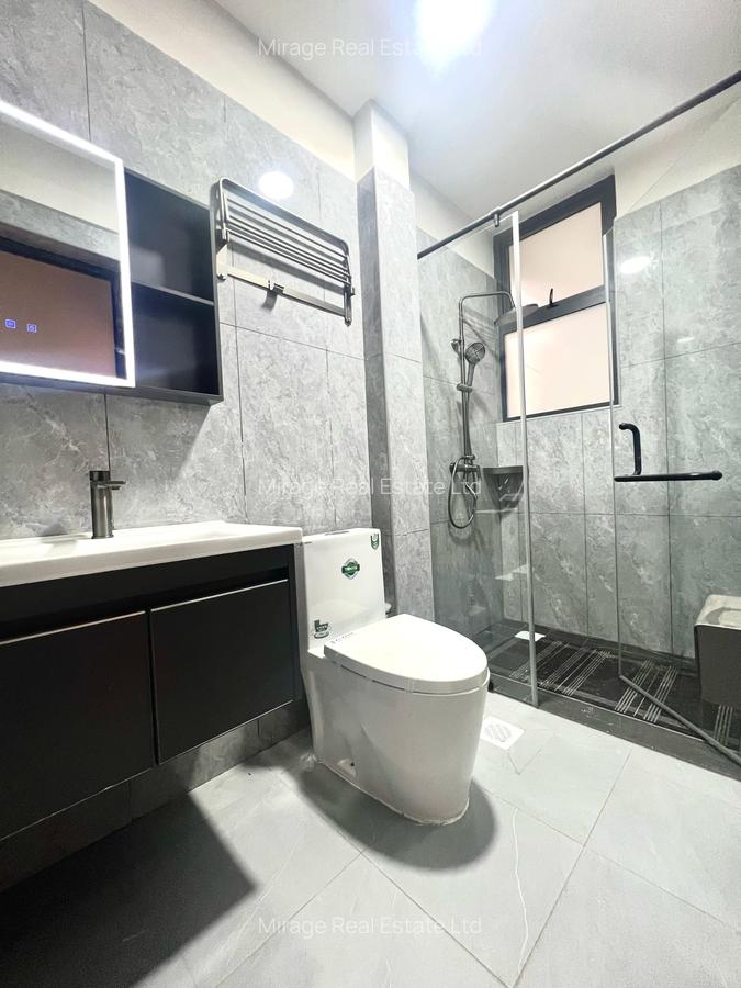 2 Bed Apartment with Gym in Kilimani - 10