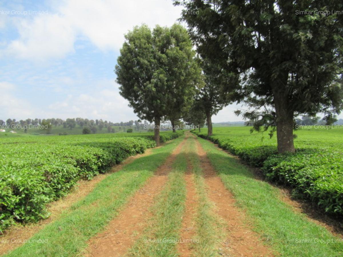 Land at Kiambu Rd - 3