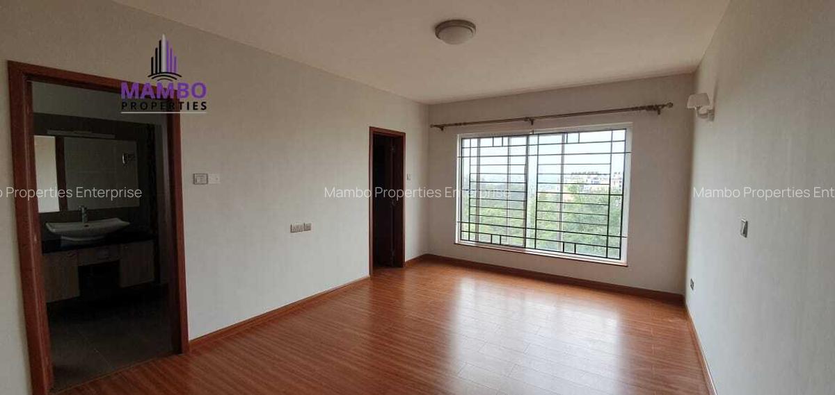3 Bed Apartment with En Suite at Gatundu Close - 19