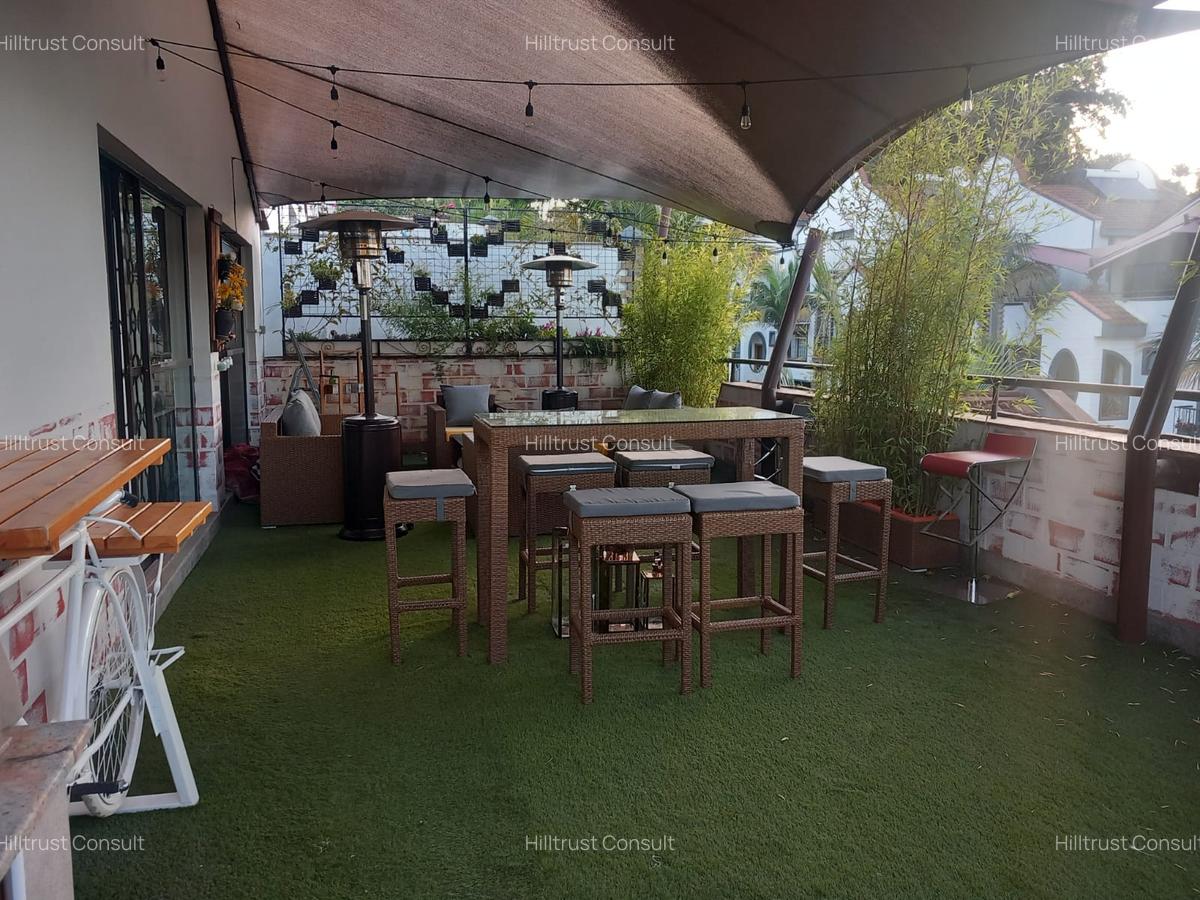 5 Bed Townhouse with En Suite at Grevillea Grove - 2