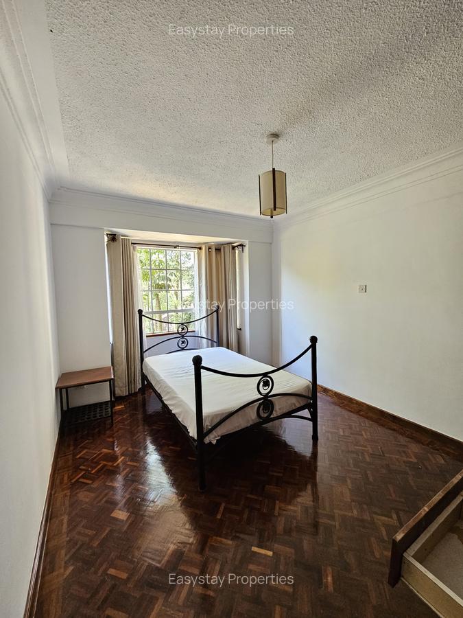Furnished 2 Bed Apartment with En Suite in Brookside - 6