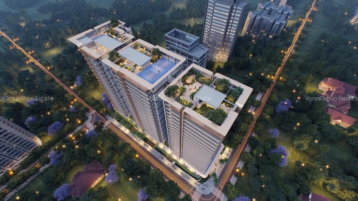 1 Bed Apartment with En Suite in Riverside - 19