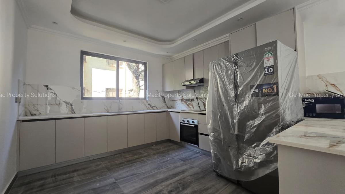 1 Bed Apartment with En Suite in Westlands Area - 5