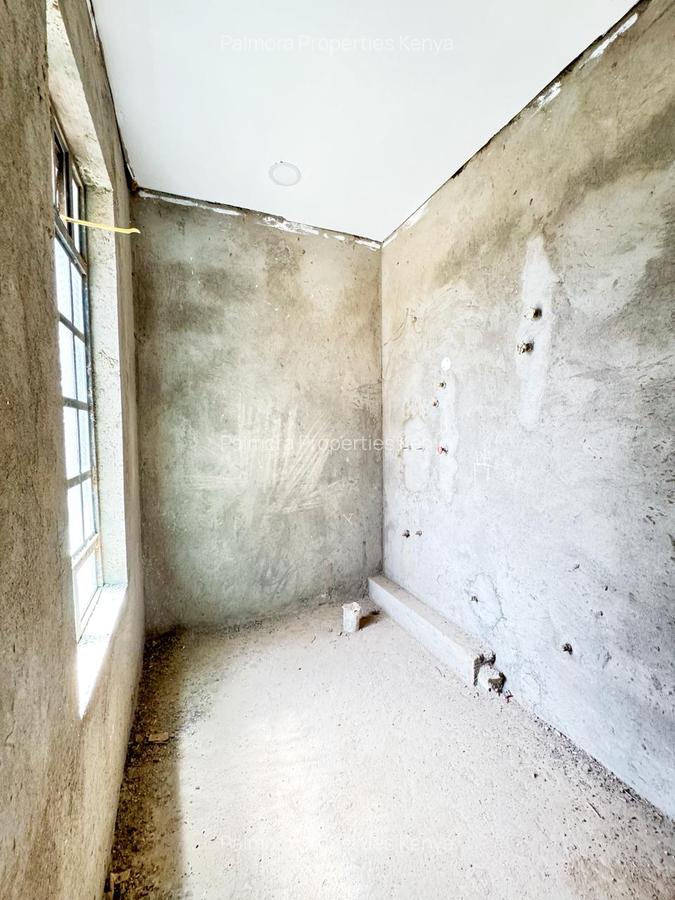 4 Bed House with En Suite in Kitengela - 9