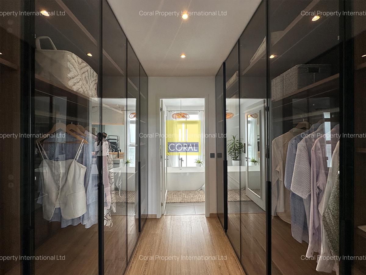 4 Bed Townhouse in Tatu City - 10