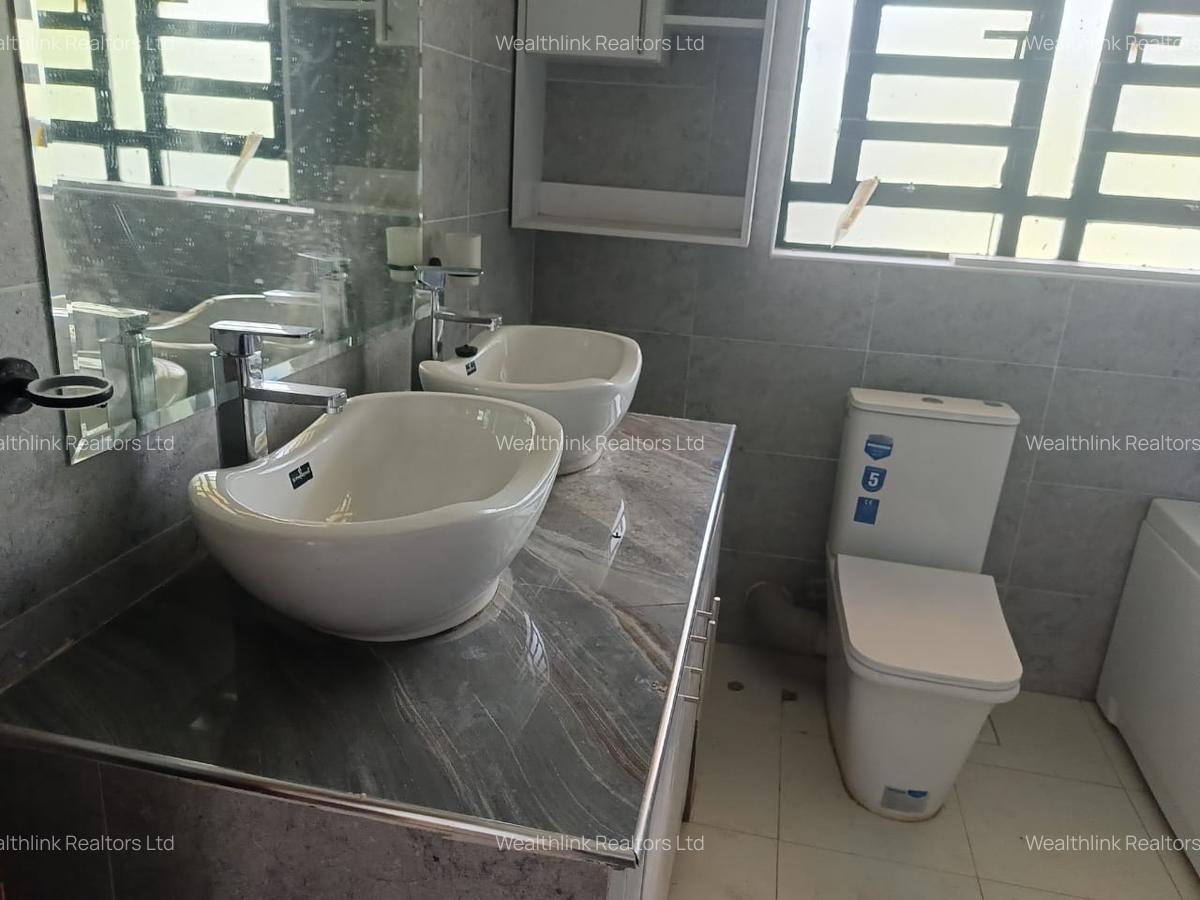 4 Bed House with En Suite at Runda - 12