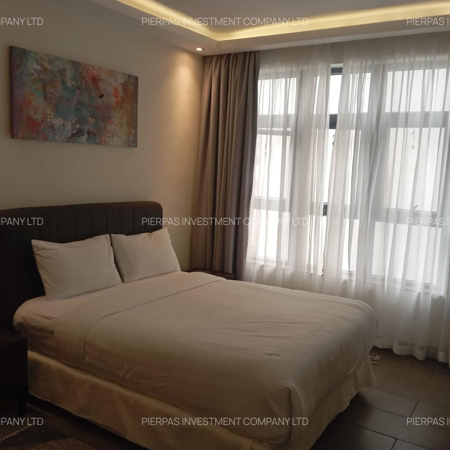 Serviced 2 Bed Apartment with En Suite in Spring Valley - 5