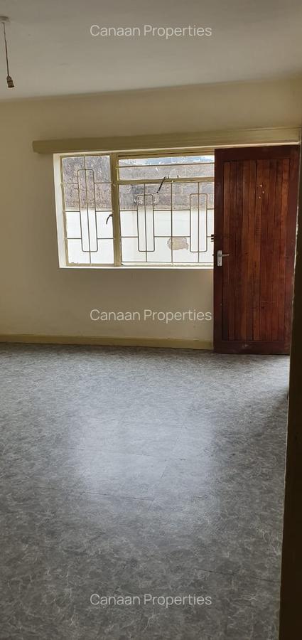 3 Bed House with Garden in Langata - 4