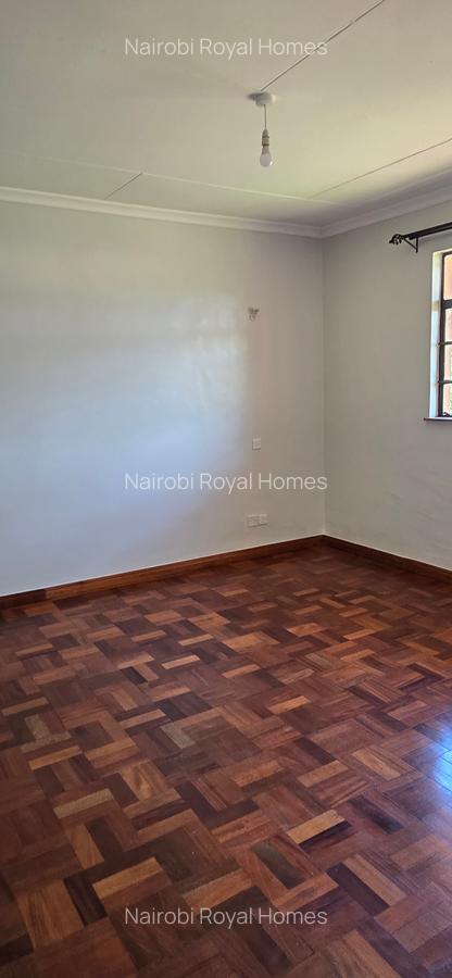 4 Bed House with En Suite at Mumwe Drive - 4