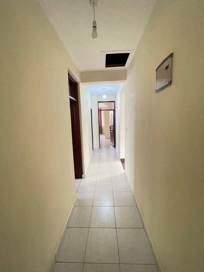 3 Bed Townhouse in Kitengela - 10