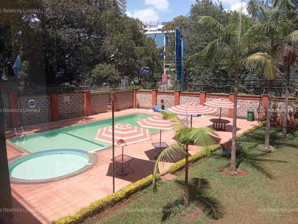 3 Bed Apartment with En Suite at Lower Kabete - 14