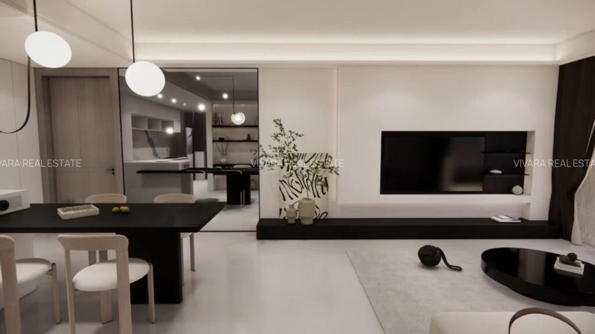 1 Bed Apartment with En Suite in Lavington - 7