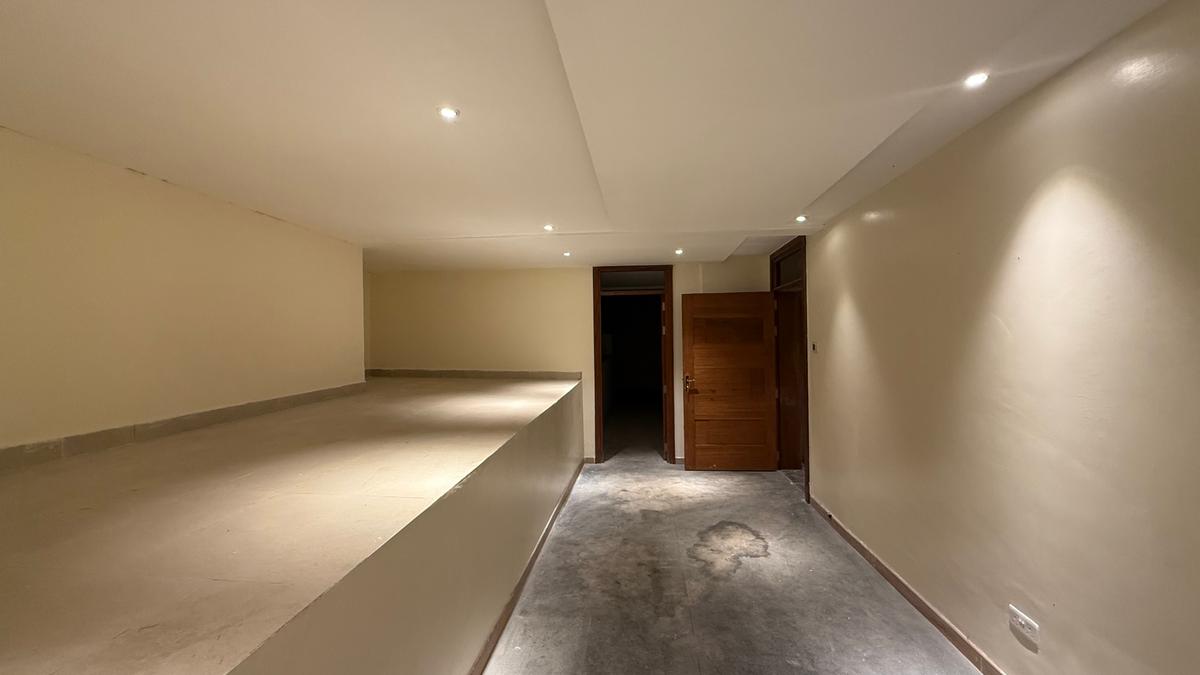 5 Bed Villa with En Suite in Lower Kabete - 9