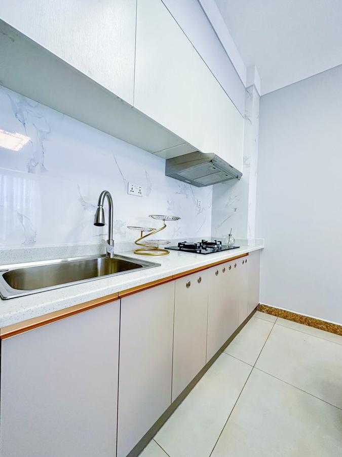 1 Bed Apartment with En Suite at Syokimau - 4