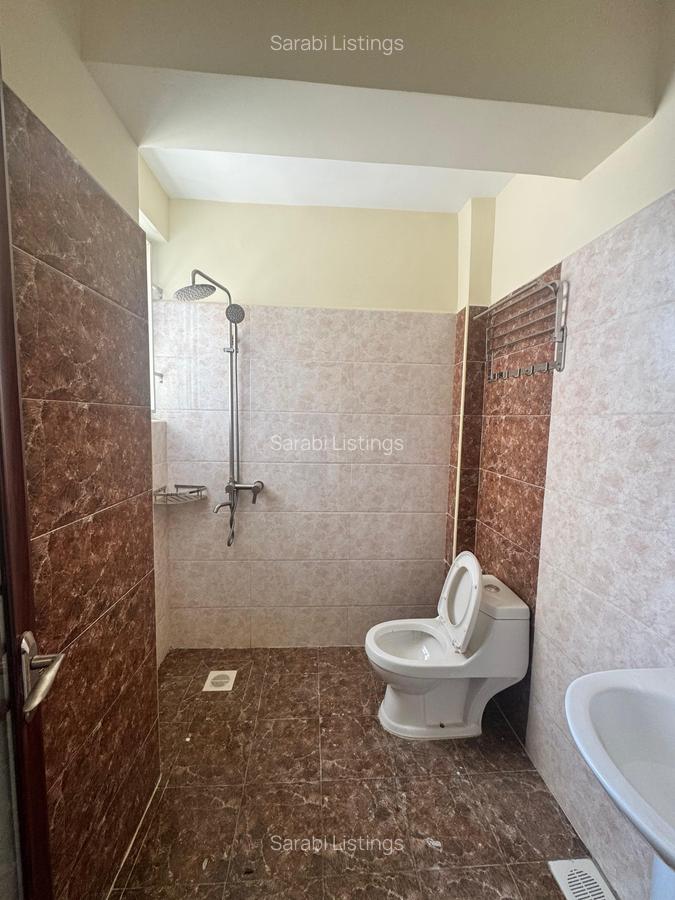 3 Bed Apartment with En Suite in Lavington - 5