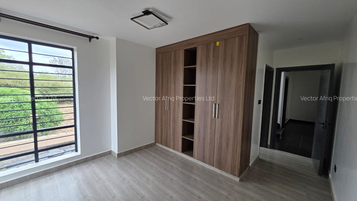 4 Bed Townhouse with En Suite in Ruiru - 11