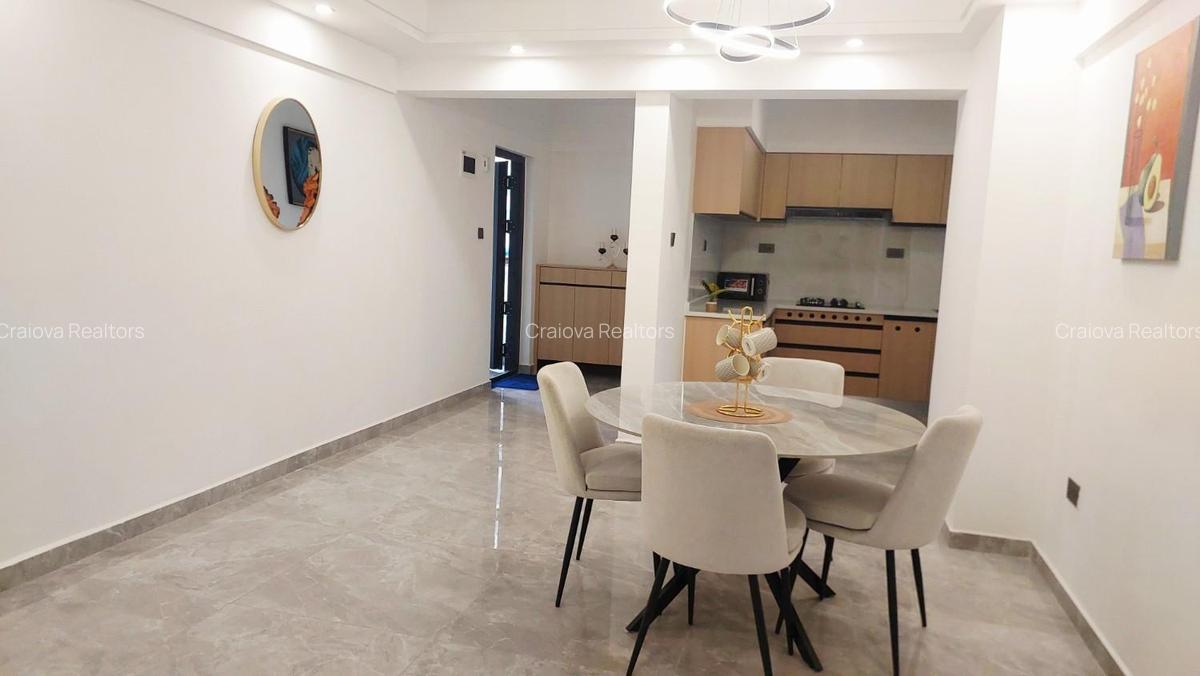 1 Bed Apartment with En Suite at Valley Arcade - 14