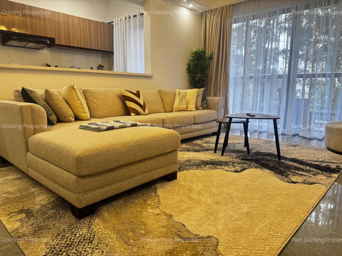 2 Bed Apartment with En Suite in Riverside - 3