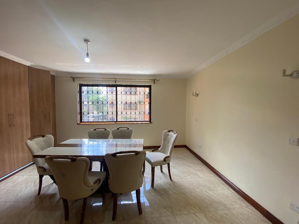 3 Bed Apartment with En Suite in Lavington - 10
