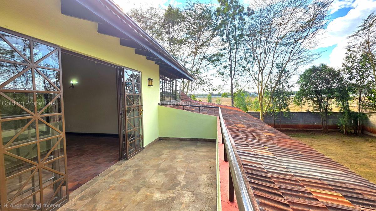 4 Bed House with En Suite in Karen - 9