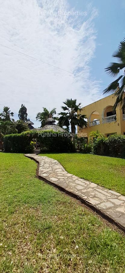 5 Bed House in Nyali Area - 3